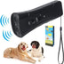 3 in 1 Dog Training Device
