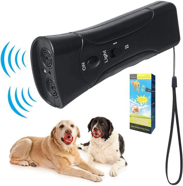 3 in 1 Dog Training Device
