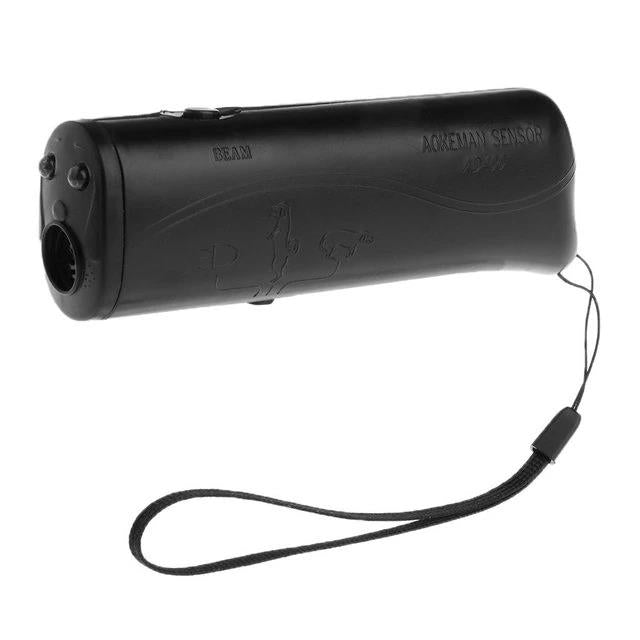 3 in 1 Dog Training Device